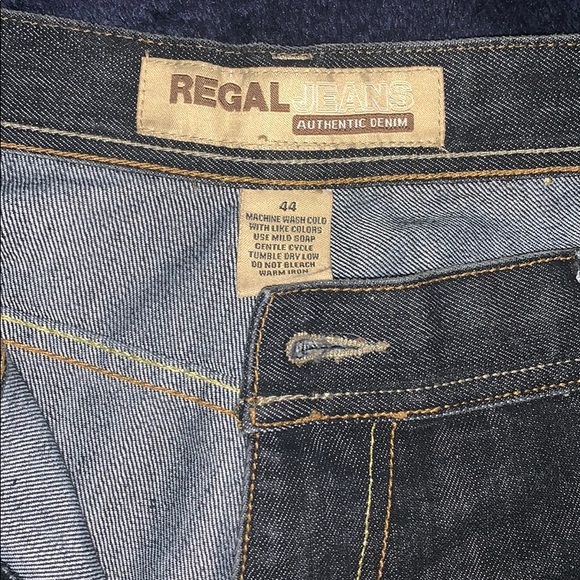 Regal Jeans - Picture 2 of 2